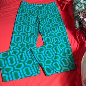 Lesley Evers Funky Pants